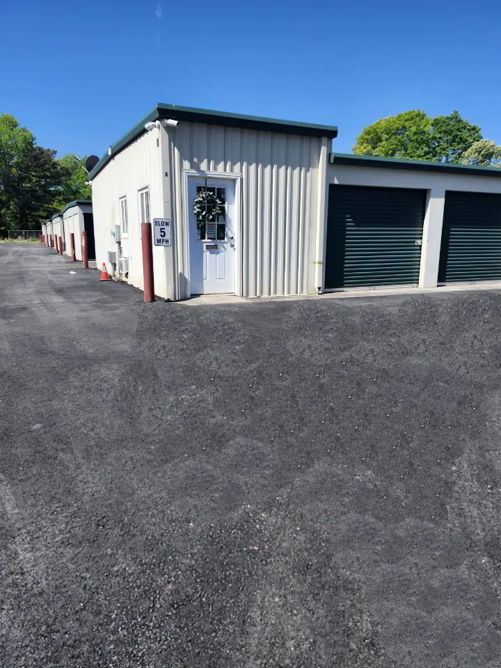 A&A Mini Storage, RV storage in Loganville