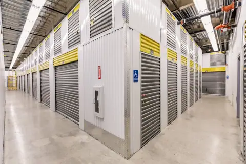 Safeguard Self Storage photo 2