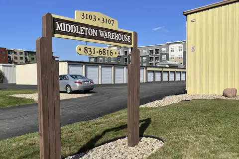 Middleton Warehouse photo 2