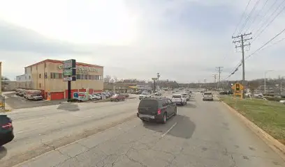 Self-Storage at U-Haul, RV storage in Greenville