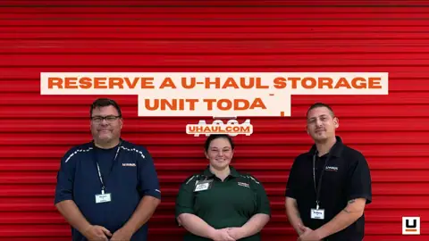 Self-Storage at U-Haul photo 3