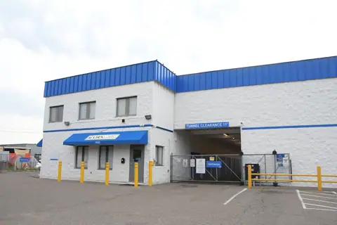 Acorn Mini Storage in Minneapolis, MN