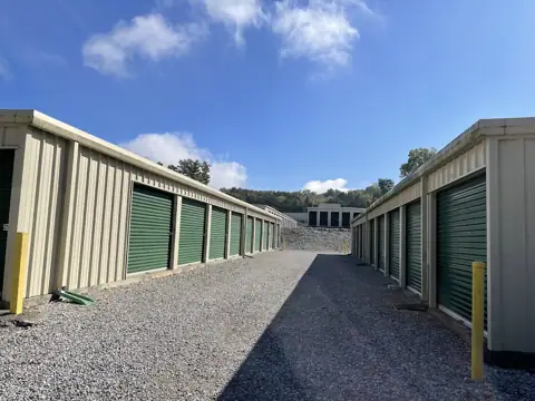 Volunteer Storage - Loudon in Loudon, TN