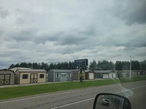 North Indiana 67 RV & Boat Storage photo 2
