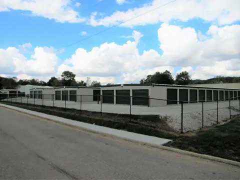 EZMOVE SELF STORAGE of PACIFIC in Pacific, MO