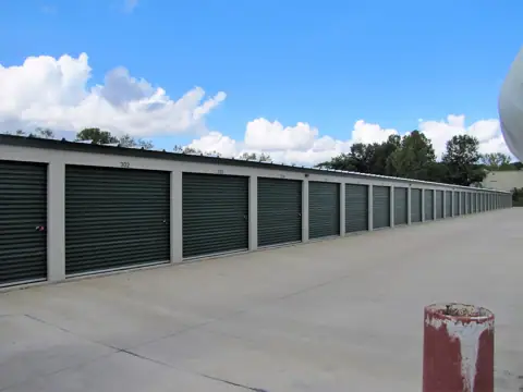 EZMOVE SELF STORAGE of PACIFIC photo 2