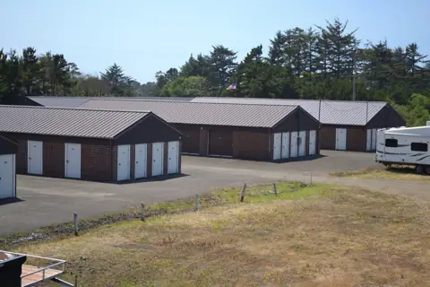 Simply Storage - Waldport photo 3