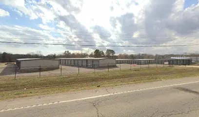Link Storage, RV storage in Lamar