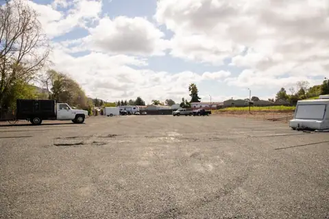 Fairgrounds RV Storage photo 2