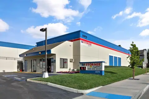 US Storage Centers in Laguna Hills, CA