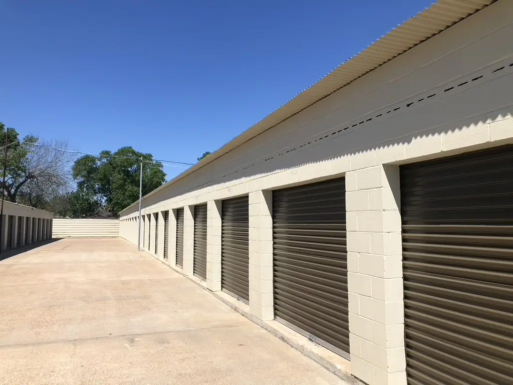 Titan Self Storage - Port Arthur, RV storage in Port Arthur