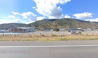 South Fork RV Storage in South Fork, CO