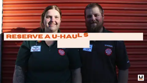 Self-Storage at U-Haul photo 3