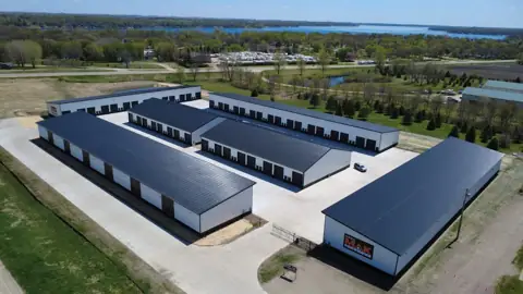 Mega MAK Storage - Lake Okoboji photo 2