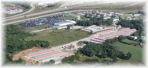 Crossland Storage photo 2