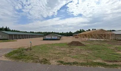 Stuff It Storage Minocqua/Woodruff, RV storage in Woodruff