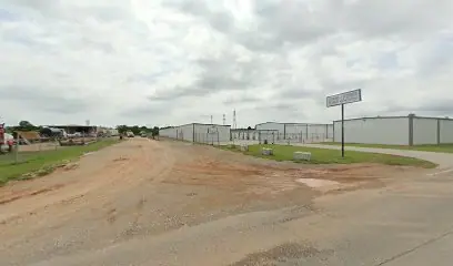 Slipping J Storage, RV storage in Harrah