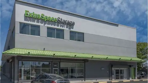 Extra Space Storage in Brooklyn, NY