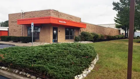 Public Storage in Lakewood, NJ