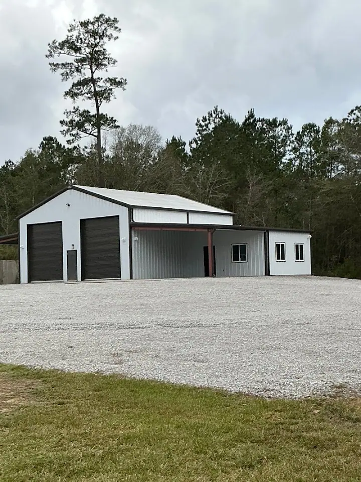 Louisiana 22 RV & Boat Storage, RV storage in Ponchatoula