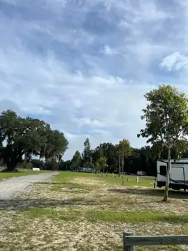 Golden Isles Rv in Waynesville, GA