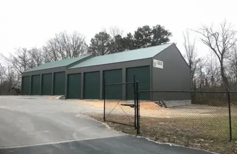 SSI Storage, LLC. in Jamestown, TN
