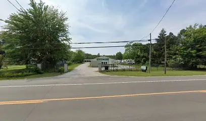 Northside Storage Of Muskegon, RV storage in Muskegon