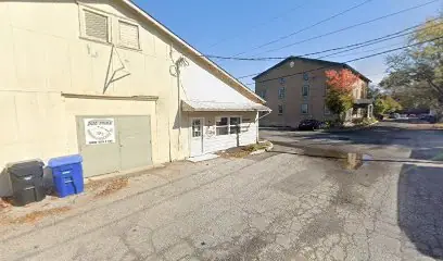 Medford Mini Storage Inc, RV storage in Medford