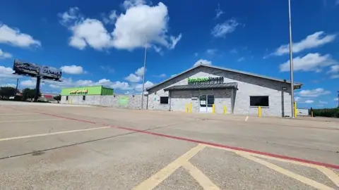Extra Space Storage in Killeen, TX