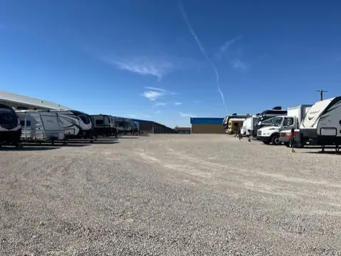 Golf Course Road Mini Storage photo 2