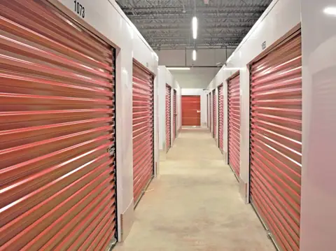 Secured Self Storage photo 2