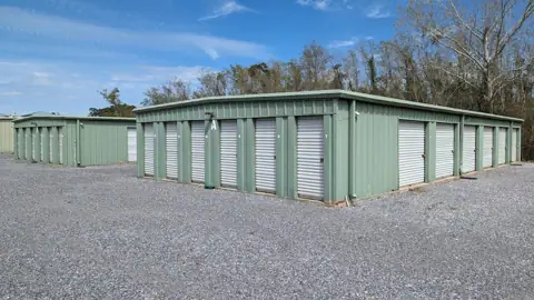 Dove Storage - Long Beach (Willow Creek Dr) in Long Beach, MS