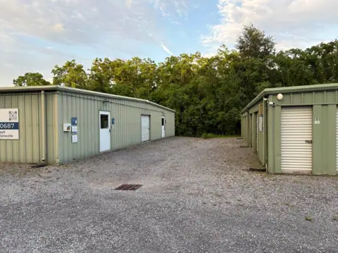 Dove Storage - Long Beach (Willow Creek Dr) photo 3
