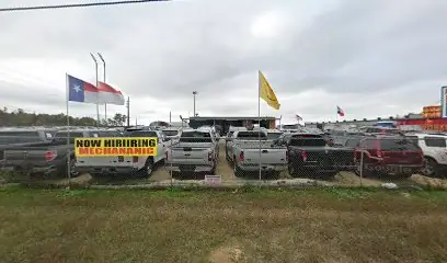 A2z Business Park in Spring, TX