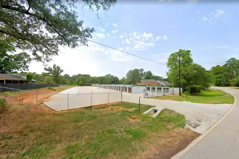 Tryon Road Storage in Longview, TX