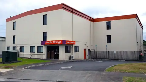 Public Storage in Aiea, HI