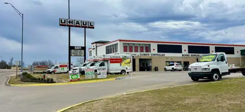 Self-Storage at U-Haul photo 2