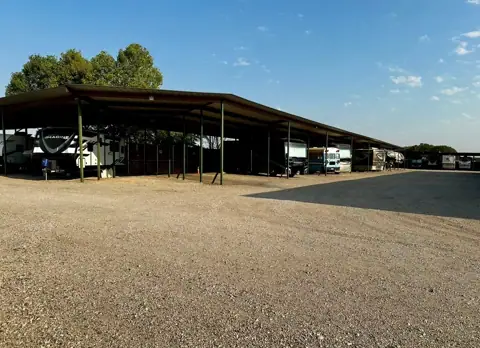 Lantana RV & Boat Storage photo 3
