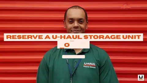 Self-Storage at U-Haul photo 2