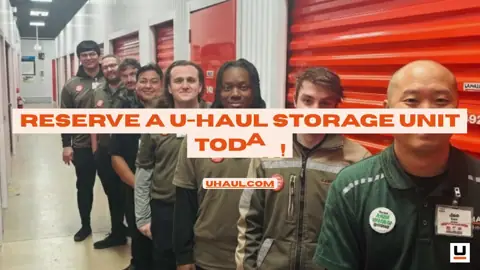 Self-Storage at U-Haul photo 3