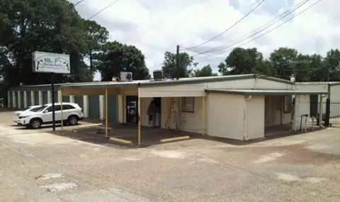 Mr. P's Mini Storage in Theodore, AL