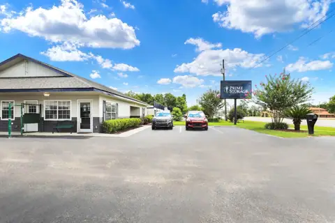 Prime Storage in Pensacola, FL
