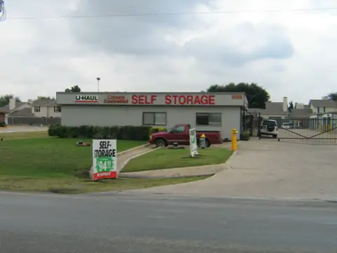 U-Haul Moving & Storage of Waxahachie in Waxahachie, TX