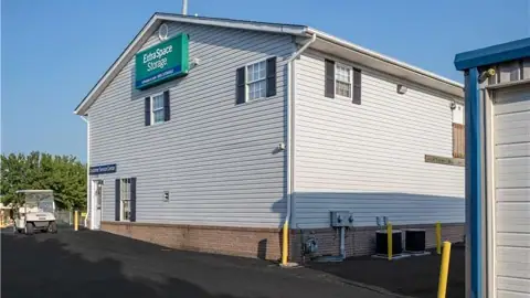 Extra Space Storage in Frederick, MD