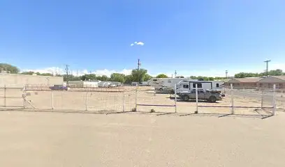 Starlight RV & Boat Storage, RV storage in Farmington