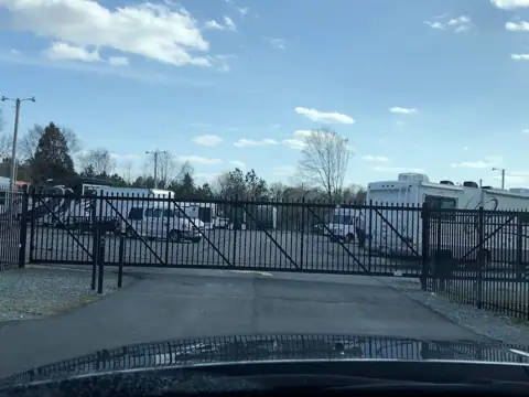 Indian Trail RV/Boat Storage in Indian Trail, NC