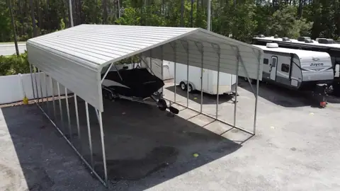 RecNation RV & Boat Storage photo 2