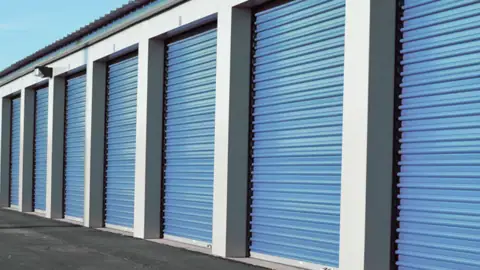 Storage Banks LLC in Odessa, MO
