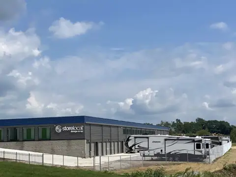 StoreLocal Storage in Lexington, KY