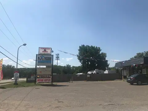 Stagecoach Storage in Inver Grove Heights, MN